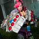 Illustration for article titled Disney Princesses In Battle Armor: This Weekend's Best Cosplay